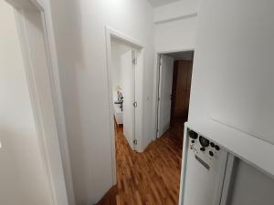 City Center Apartment by Mladenović