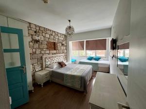 Alacati Sardunya Hotel