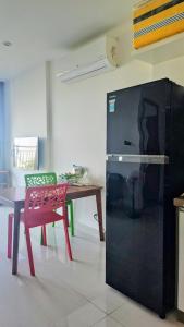 TUỆ Home