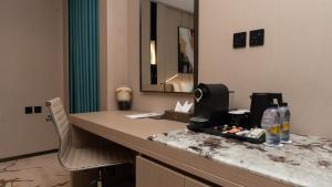 Rosa Grand Hotel Granada