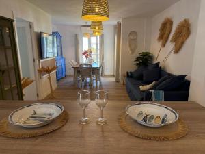 Casa Familiar con Piscina Elviria Marbella Beach