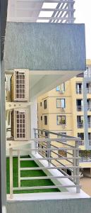 Tunnis Homes - coral sands luxury apartments