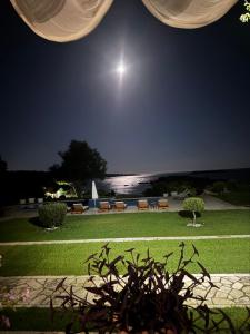 Villa Belvedere - The perfect Villa in Katakolo