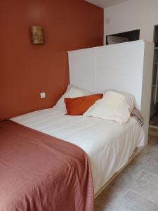 Chambre Carcassonne