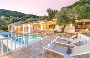 Villa Galini