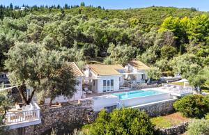 Villa Galini