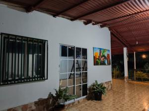 Casa Finca la Casona con Piscina Privada - Cerca al Parque Tayrona