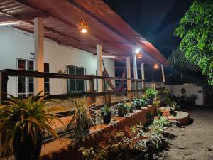 Casa Finca la Casona con Piscina Privada - Cerca al Parque Tayrona