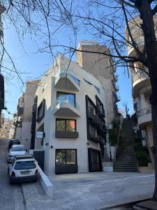 Grea Iras Apartments