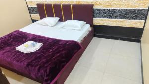 Hotel kanha palace