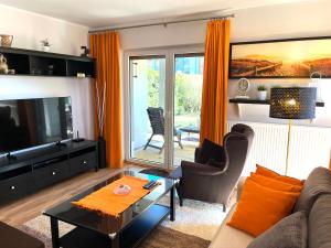 Apartament Marcin