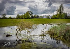 Rockfield House