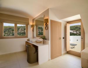 New Lux Nikolias House & Prive Jacuzzi