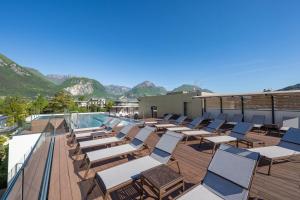 Etra Suites & Apartments