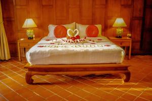 Baan Thai Lanta Resort