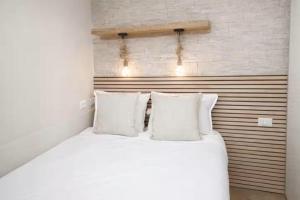 Duplex design 2 min de la plage pour 6 Pers