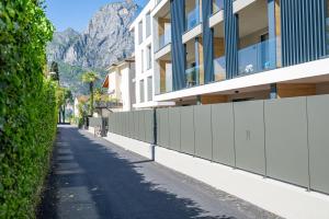 Etra Suites & Apartments