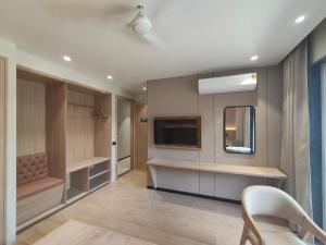 Hotel Radha residency inn