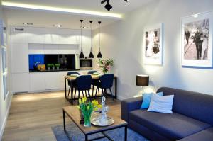 City Rent Apartments