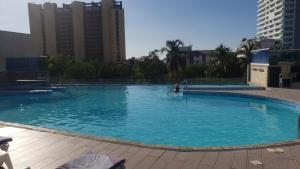 Apto luxury de 3 hab, 6 a 8 personas, a 3 min de la playa, Santa Marta