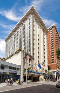 Wyndham Donatello Apartment