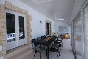 Maison individuelle à Mimet