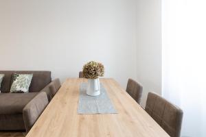 Casa Trebio - Monteverde Vecchio Family 2 Bedrooms Balcony