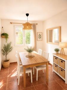 Chalet Las Dunas Ocean View Retreat