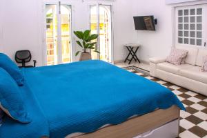 Estudio encantador Balcón con piscina Santo Domingo