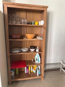 Apartmán cimburkova