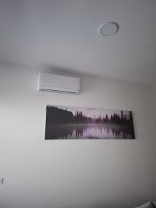 Lux Apartmán Central Point s terasou O