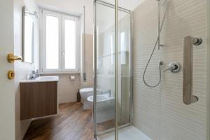 Casa Trebio - Monteverde Vecchio Family 2 Bedrooms Balcony