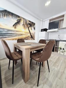 ZEN SEA APARTMENT