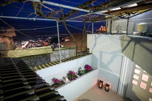 Old Bazaar Balcony Villa