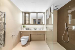 Paddington Luxury Flat