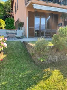 My sweet balcony