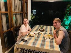 Elephant Trail Homestay