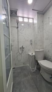 Bo-Box Guesthouse & Female Capsule - Lempuyangan