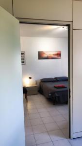APARTMENT 5 BEDS Kitchen BOLOGNA