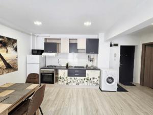ZEN SEA APARTMENT