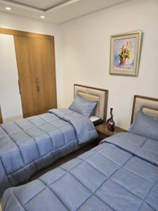 Appartement Luxe dans Zone touristique et Plage à pieds