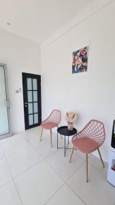 Bo-Box Guesthouse & Female Capsule - Lempuyangan