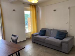 Studio jardin