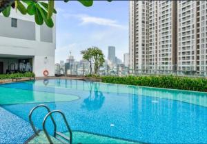 Delta Noir Residence Suites & Pool