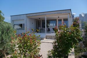 Camp Buqez 45 - Villa Artica