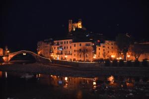 Apartament Al Ponte Vecchio Dolceacqua Włochy