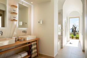 Excellent Halkidiki Villa Ocean Villa 2 1 Bedroom Stunning Sea Views