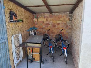 Appartamento Al Forte img23