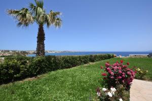 Executive Paros Villa 5 Bedrooms Villa Beachfront Supreme Beachfront Sea