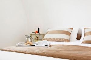 Beautiful Santorini Villa 2 Bedroom Villa Panoramic Caldera Sea Views